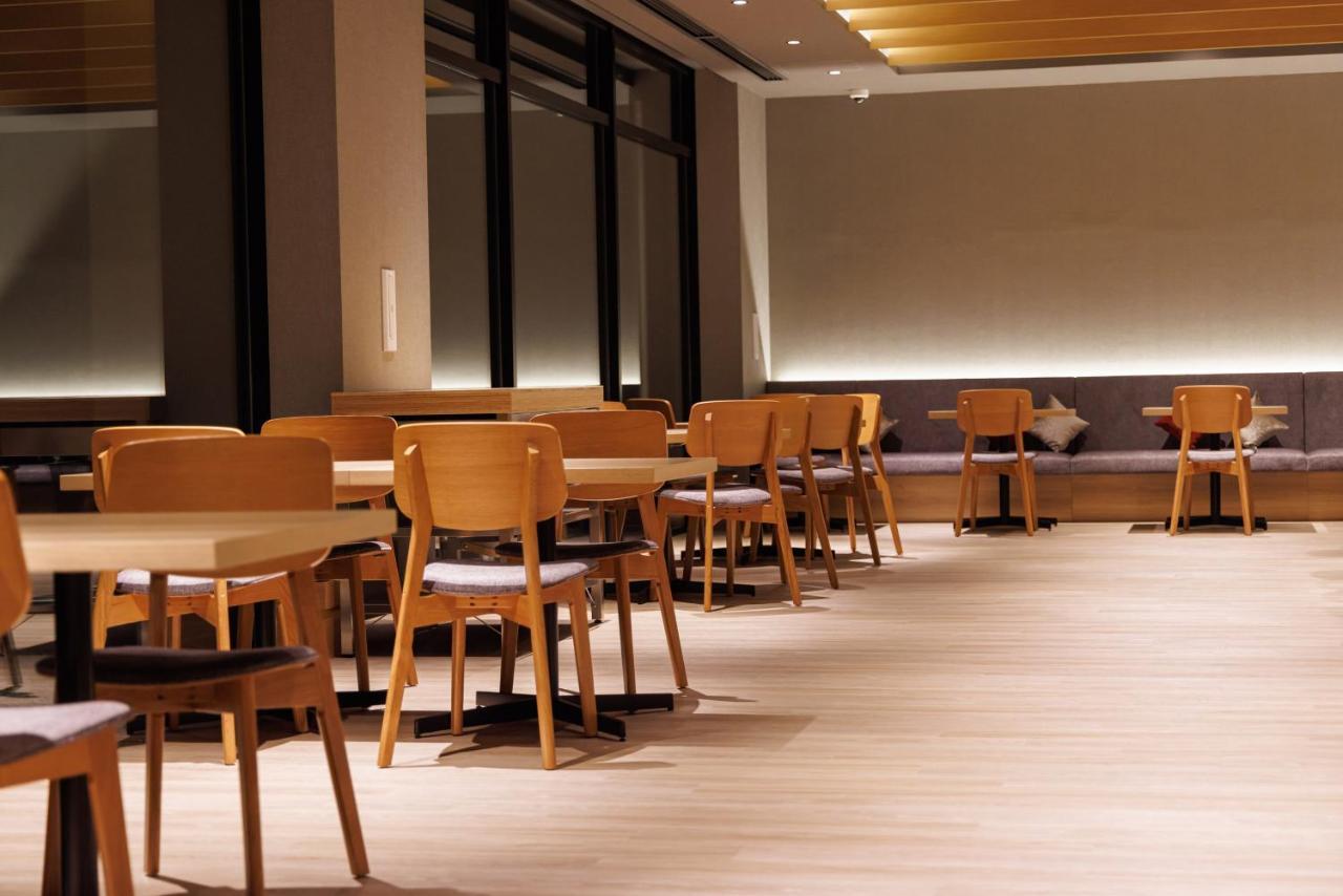 Minakami Onsen Aratashi Minakami Hotel Buitenkant foto