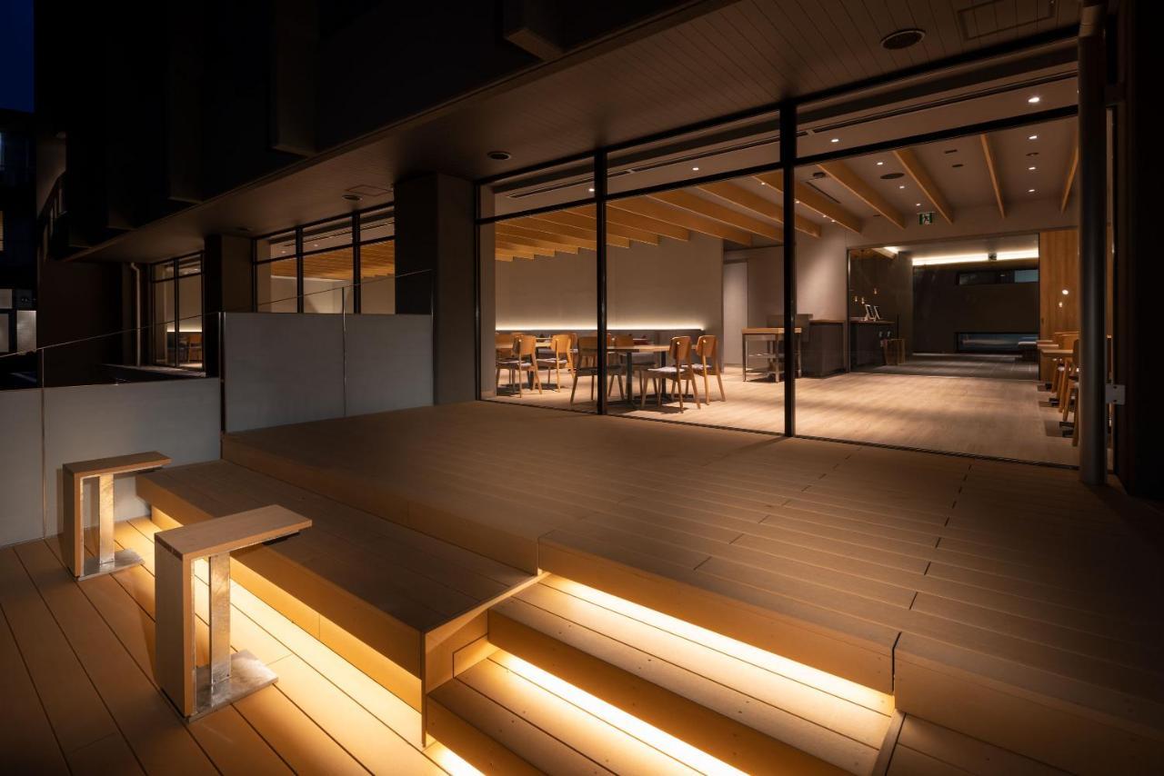 Minakami Onsen Aratashi Minakami Hotel Buitenkant foto